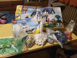 LEGO 5891 már kifutott termék AJÁNLATOT IS VÁROK!!