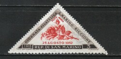 San Marino 0041 Mi 486       0,30 Euró
