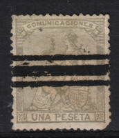 Classic / 1873 Spain