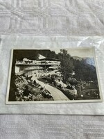 Postcard 1938 highlands t2
