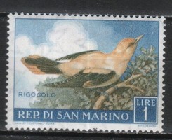 San Marino 0048 Mi 635 postatiszta      0,30 Euró