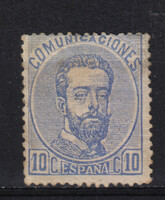 Classic / 1872 Spain