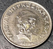 Hungary 20 forints 1985.