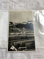 Postcard 1931 Austria t2