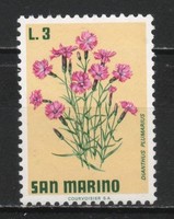 San Marino 0097 Mi 986      0,30 Euró