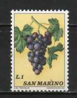 San Marino 0099 Mi 1031      0,30 Euró