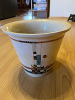 Bukrán edit rare ceramic bowl