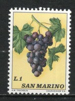 San Marino 0102 Mi 1031      0,30 Euró