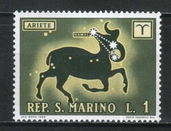 San Marino 0095 Mi 942  falcos    0,30 Euró