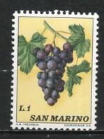 San Marino 0103 Mi 1031      0,30 Euró
