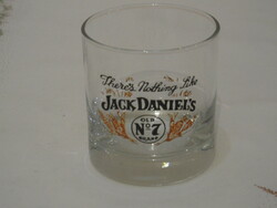 Jack Daniel's glass cup