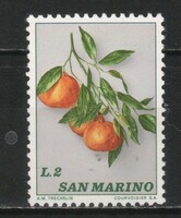 San Marino 0101 Mi 1032      0,30 Euró