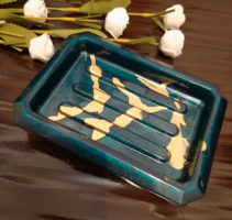 Epoxy szappantartó