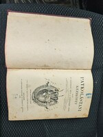 Patkolástani ismeretek 1908