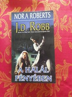 J.D.Robb : A halál fényében