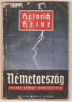 Faludy György: Németország  1945