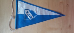 Asztali zászló MTK