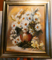 Széchenyi Szidónia - Margaréták