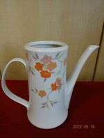 Alföldi porcelán kávékiöntő tető nélkül. Vanneki! Jókai.