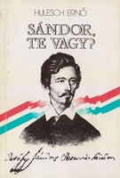 Hullesch Ernő: Sándor, te vagy?  (kutatás Petőfi Sándor után)
