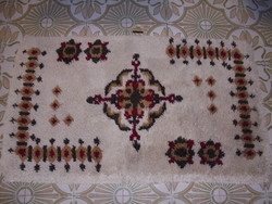 Retro suba falvédő, falikárpit, szőnyeg - 116 x 68 cm