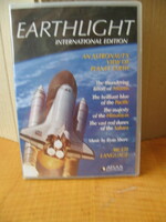 EARTHLIGHT International Edition DVD  ATLAS 1998