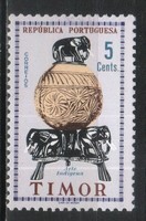 Timor 0004  Mi 324 postatiszta     0,30 Euró