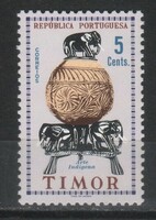 Timor 0001  Mi 324 postatiszta     0,30 Euró