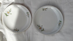 Alföldi tányér 19 cm, AP