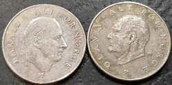 Norvégia 1 Korona 1976., 1995