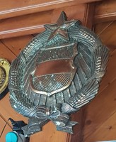 Kádár címer, régi magyar címer gyüjteményből