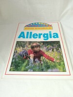 T. Dr. White - Korunk betegsége az allergia 1992