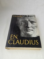 Robert Graves - Én, Claudius - Gondolat Kiadó