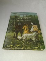 Czifferszky István - A sete bárány és a kuvasz (történetek kutyákról)