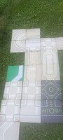 20 db Lego alaplap