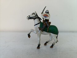 Lead Soldier Medieval Cavalry Warrior 656 8978