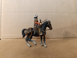 Lead Soldier Medieval Knight Warrior 689 9012