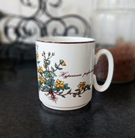 Villeroy & Boch Botanica Mug 8.5x7.5cm