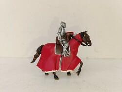 Lead Soldier Medieval Knight Warrior 680 9002