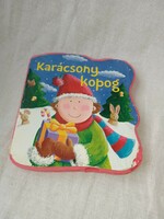 - lapozó - Karácsony kopog - Bogos Katalin