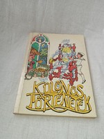 Különös történetek