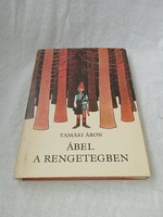 Tamási Áron - Ábel a rengetegben
