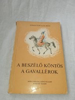 Mikszáth Kálmán - A beszélő köntös - A gavallérok