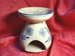 Kerámia illatosító mécsestartó