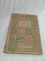 Móra Ferenc - Dióbél királyfi - 1955