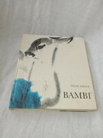Felix Salten - Bambi