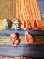 Kinder figurák