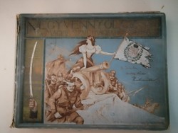 JÓKAI , BRÓDY , RÁKOSI - NEGYVENNYOLCZ - MAGYAR SZABADSÁGHARCZ  TÖRTÉNETE KÉPEKBEN