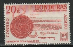 Honduras 0093 Mi  586        0,50 Euró