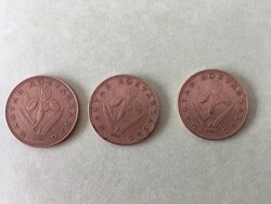 20Forint 1993-1995